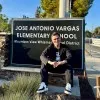 Jose Antonio Vargas