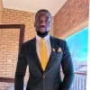 Sipho Mdhluli