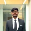 Chaitanya Raichura