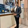 Tilak Nishad