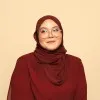 Munirah Zulkimi