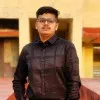 Amlan Prateek Panda