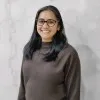 Meghna Padmanabhan