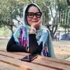 Nahida Sultana