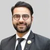 Shahzeb Saeed