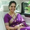 Ashwini Nayak