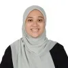 Haifaa Saberi