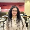 Sidrah Ahmed