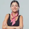 Ana Kerechashvili