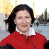 Constantina Tsetsos