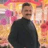 Chanderhass Singh Chauhan