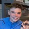 Padraig Currie