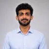 Kevin Patel