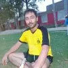 Qamar Shahzad