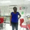 Florence Omamo