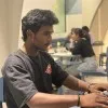Revanth Sai Sattaru