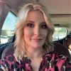 Ashley Crow