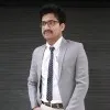 santosh Nashipudi