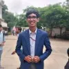 Vedant Chandak