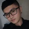 Aaron Jules Flores