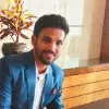 atul atram