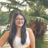 Mansi Pandya