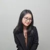 Anastasya Hendarto Puteri