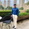 Vishal Pednekar