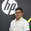 Sudhanshu Mohan Behera