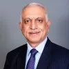 Vice Admiral Girish Luthra