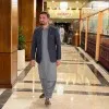 Sher Ali Afridi
