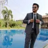Sushant Hota