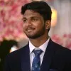 Suresh Balaji