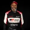 Kes Naidoo