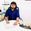 k Avinash