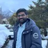 raghavendra reddy