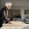 Mai Qaddoura