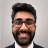 Kishan Patel
