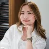 Muldir Zhaxiyeva