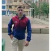 Johan Alexis Murcia Castillo