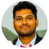 Avinash Shah