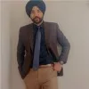 JAISMEET SINGH HARI