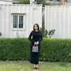 Fatima Shams