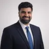 Manoj Kumar