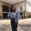Refilwe Given Rathipa