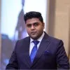 Mikhil Tandon