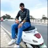 Mohd Mossi