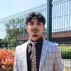 Nirel Christian