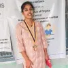 Chinnapareddy venkata Poojitha Reddy