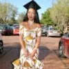 Bonisile Magubane